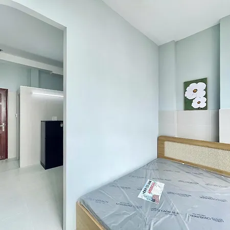 A51 Bach Dang Apartment
